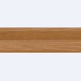Полоса бамбук кофе 1", 120/150/180см