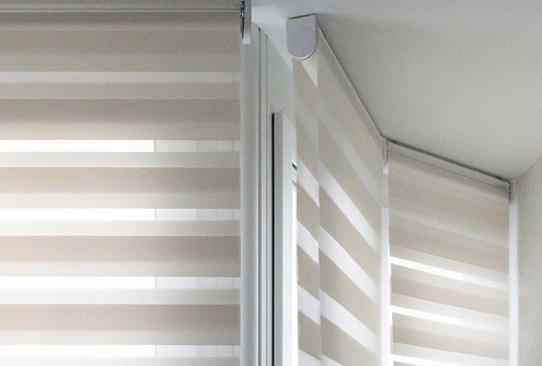 ЗЕБРА BNT КЛАССИКА / КАССЕТА M, L