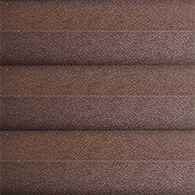 Гофре Креп 2870 коричневый, 220см