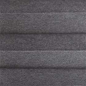 Гофре 45 Сатин 1881 т. серый, 45 мм, 365 см