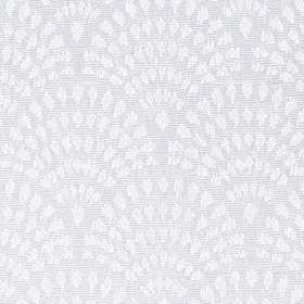 АЖУР 0225 белый, 220 см