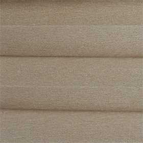 Гофре 45 Сатин 2746 т. бежевый, 45 мм, 365 см