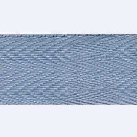 Лесенка декоративная для 2" полосы, голубая