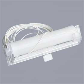 Шнуронамотка с ручкой и шнуром 3,5м