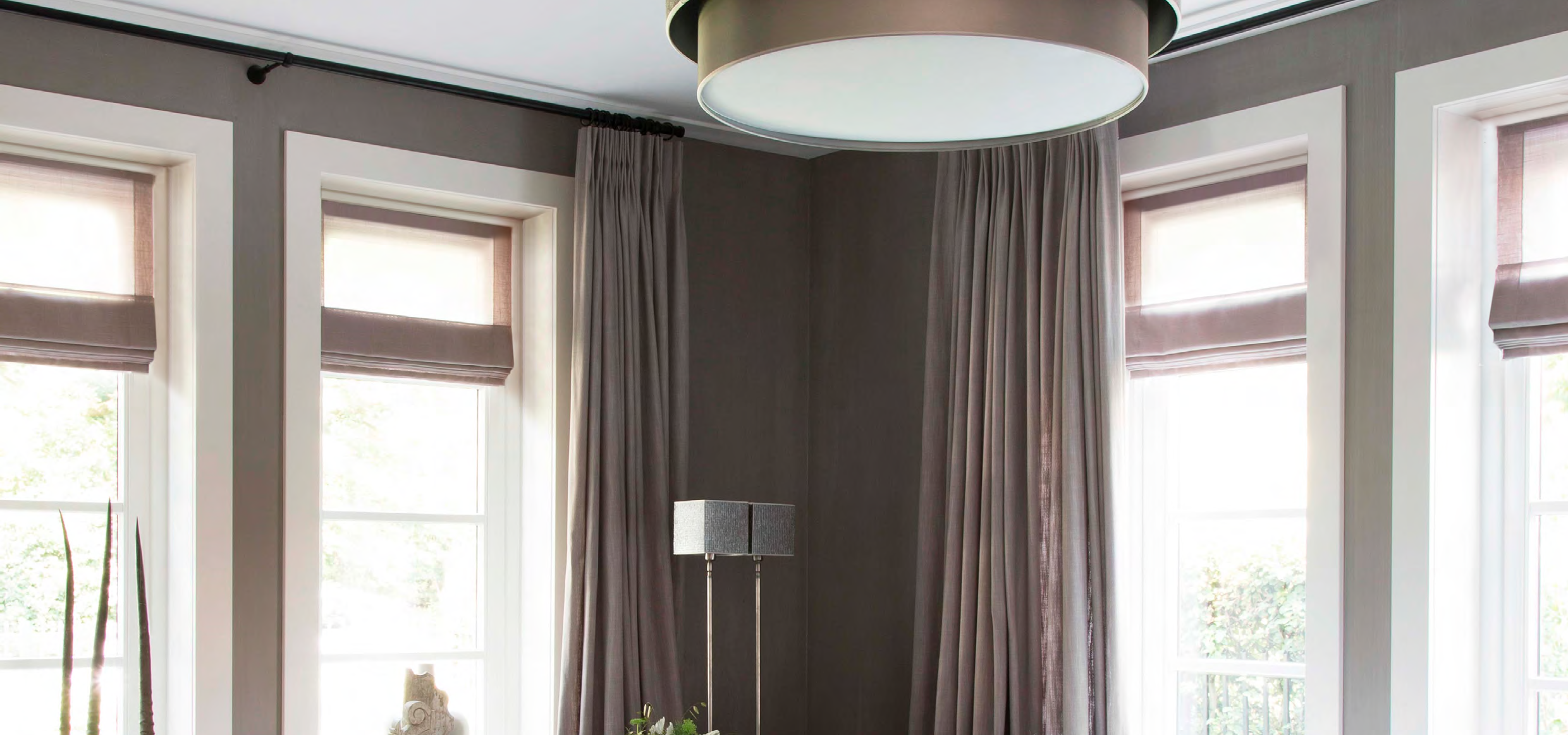 Римские шторы MINI