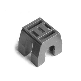 Суппорт (ГКС), серый