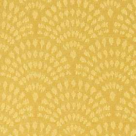 АЖУР 3465 желтый, 220 см