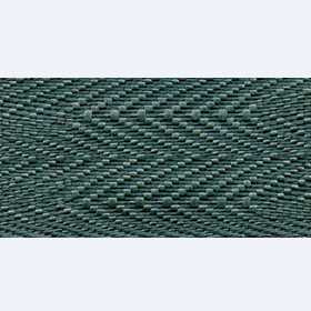 Лесенка декоративная для 2" полосы, зеленая