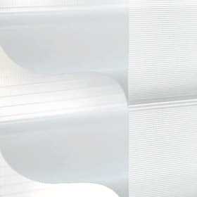 Дольче 25 0225 белый 280 см