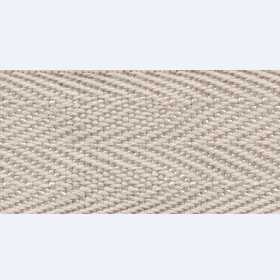 Лесенка декоративная для 2" полосы, отбеленная