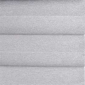 Гофре 45 Сатин 1608 св. серый, 45 мм, 365 см