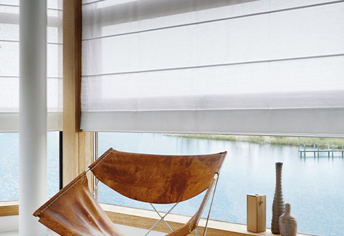 Римские шторы