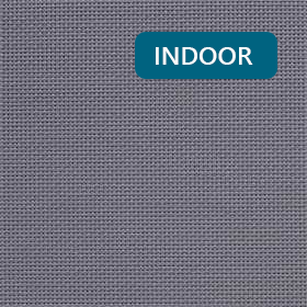 СКРИН 5% 1882 т. серый однотонный, 300 см