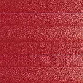 Гофре Креп 4075 красный, 220см