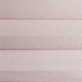 Гофре 45 Сатин 4096 розовый, 45 мм, 365 см