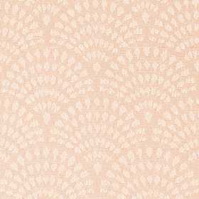 АЖУР 4063 персиковый, 220 см