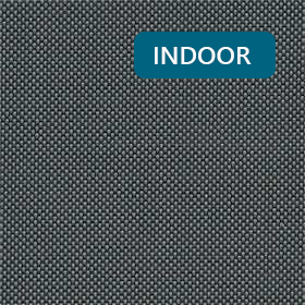 СКРИН 5% 1881 т.серый, 300 см