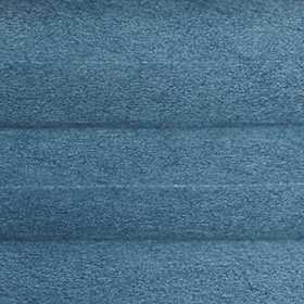 Гофре 45 Сатин 5992 т. бирюзовый, 45 мм, 365 см