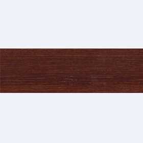 Полоса бамбук махагони 1", 120/150/180см