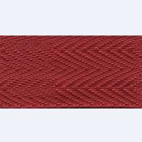 Лесенка декоративная для 2" полосы, красная