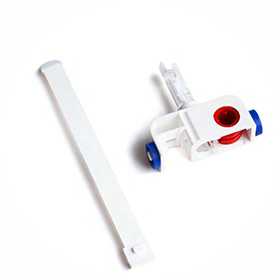 Бегунок с дистанцией LUX, RUS