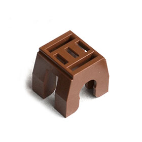 Суппорт (ГКС), золотой дуб