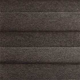 Гофре 45 Сатин 2871 т. коричневый, 45 мм, 365 см