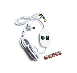 Кабель монтажный DC270A